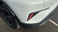 Toyota C-HR 1.8 Hybrid GR Sport 5dr CVT Hybrid Hatchback